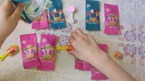 Топ скрепыши 5 акция Магнит