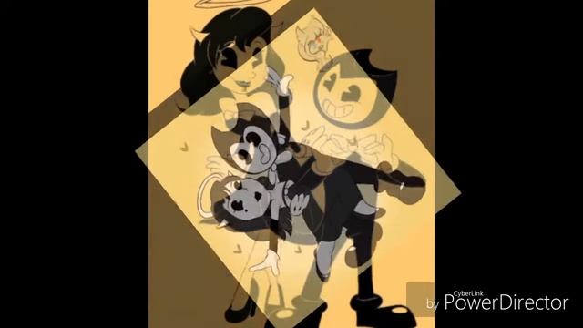 БЕНДИ × АЛИСА ~❤❤ смотреть онлайн