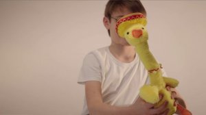 Игрушка «Забавный танцор» | FIX PRICE