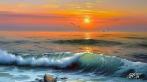 Приснится же такое )