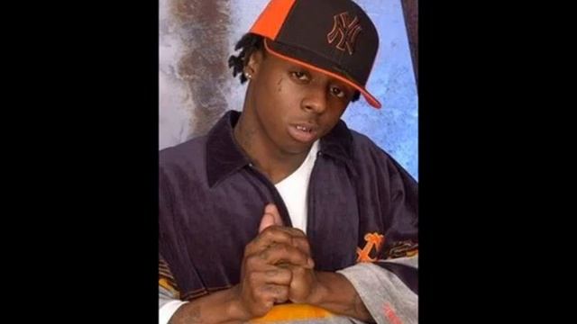 Lil Wayne - Carter Intermission (2003) смотреть онлайн