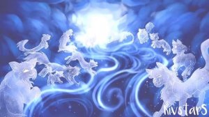 Коты в кв-чьи имена перевели неправильно😨