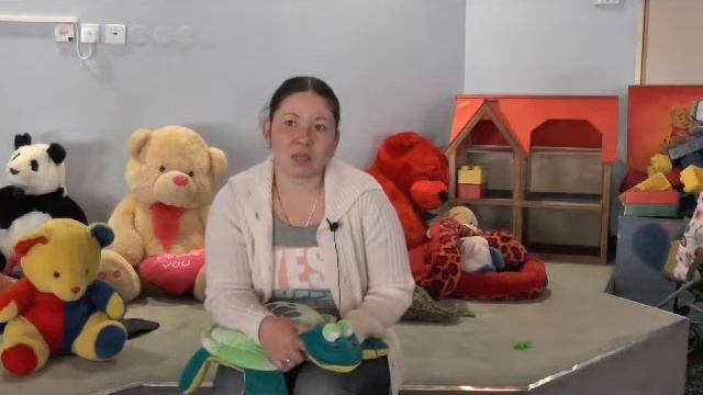 Лечение нефробластомы слева в Израиле в больнице Шнайдер смотреть онлайн