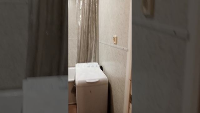 двухкомнатная квартира город Красноярск улица Чайковского дом 15 1000210174.mp4