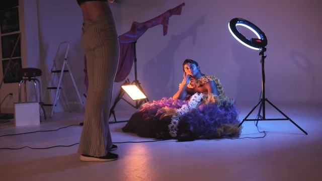 Behind the Scenes - Creative Director Certificate for IFA Paris смотреть онлайн