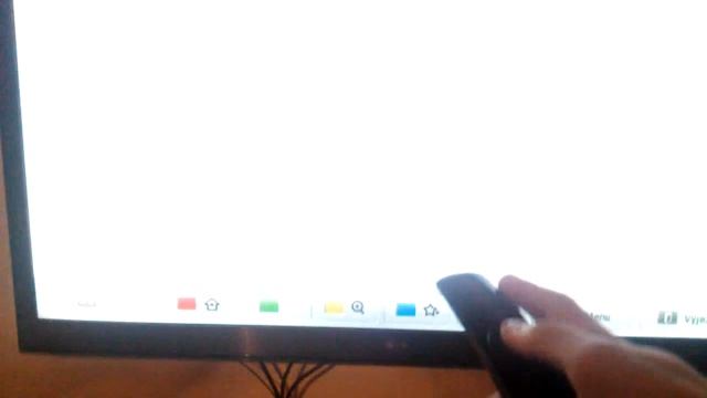 LG Magic Motion Remote Control