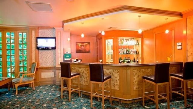Oran Hotel. Видеопрезентация отеля от Calypso Tour / Hotel video presentation смотреть онлайн