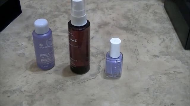 April 2012 Luxe Box смотреть онлайн