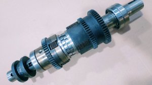 Регулировка, ремонт и неисправности фрикциона 1К62, 16К20