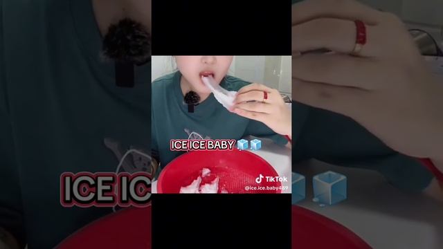 снежно-ледяной хрустик! смотреть онлайн