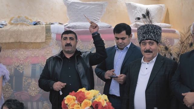 Езидская свадьба / Кадир и Сусана / Dawata Ezdia Wedding Day Klip г.Нижний Новгород смотреть онлайн