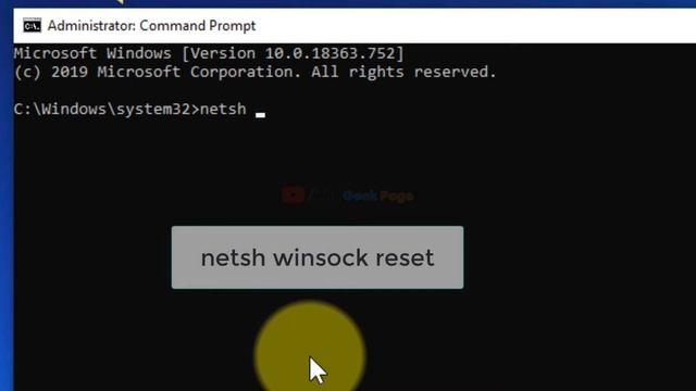 Failed to Connect to A Windows Service Error in Windows 10 смотреть онлайн