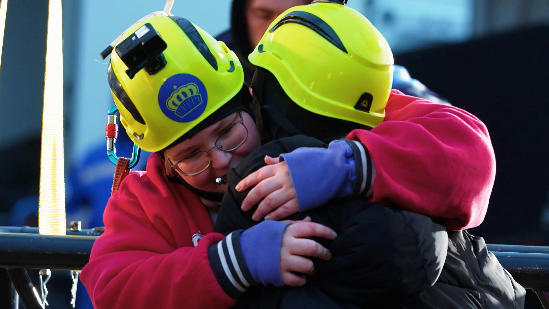 Большие девочки, 2 сезон, 11 выпуск смотреть онлайн