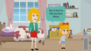 Theme 4 - Where is it? - Basic Conversation - Learning English for Kids.