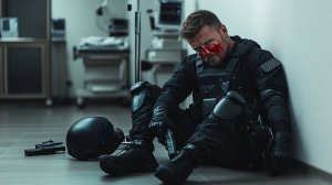 Апокалипсис: 13. Пробуждение.