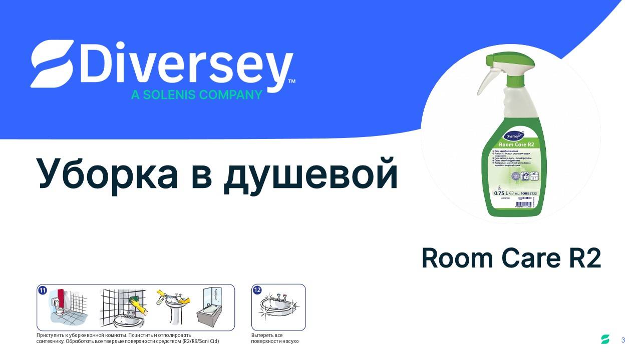 Washroom Cleaning смотреть онлайн