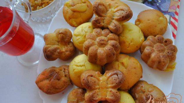 Книга рецептов