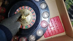 Поедем поглядим! Находки с мусорки!