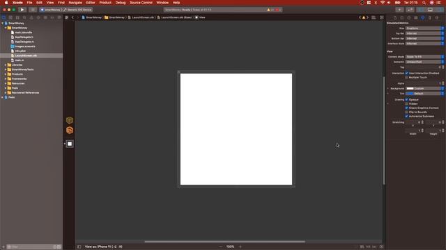 React Native - SmartMoney - 1305 - Ajustando e Gerando o app para iOS смотреть онлайн