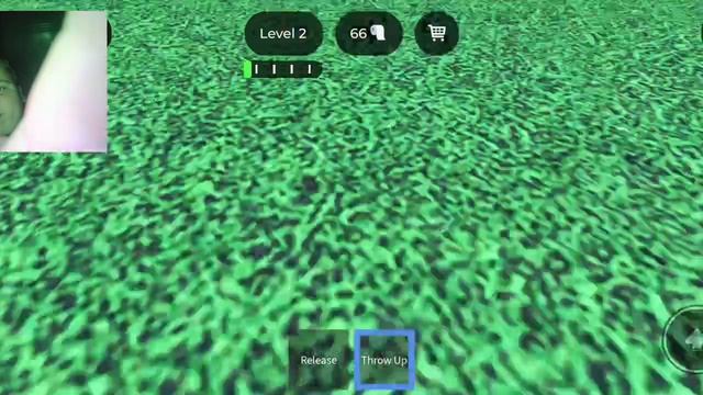 неудачная игра в роблоксе