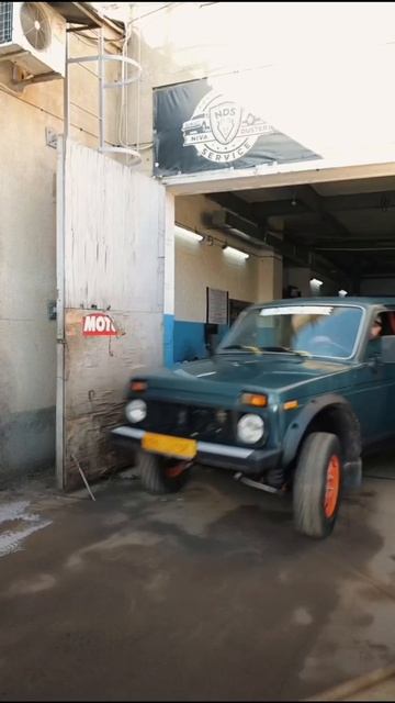 Полный обзор всех доработок уже на канале.