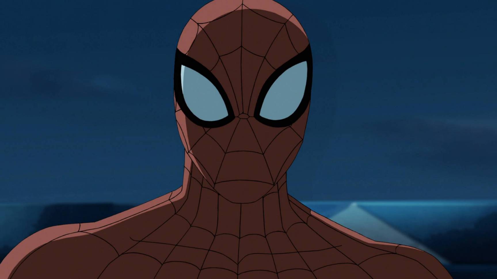 Великий Человек-паук — Русский трейлер (мультфильм 2012–2017) / Ultimate Spider-Man смотреть онлайн