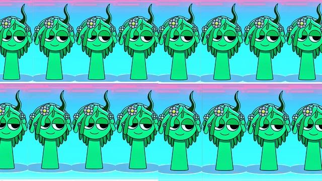 sprunki animation coffin dance музыки мультфильм смотреть онлайн