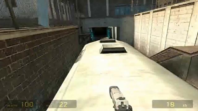 Half Life 2 Part 3 [LS] смотреть онлайн