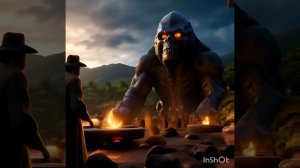 индиана джонс