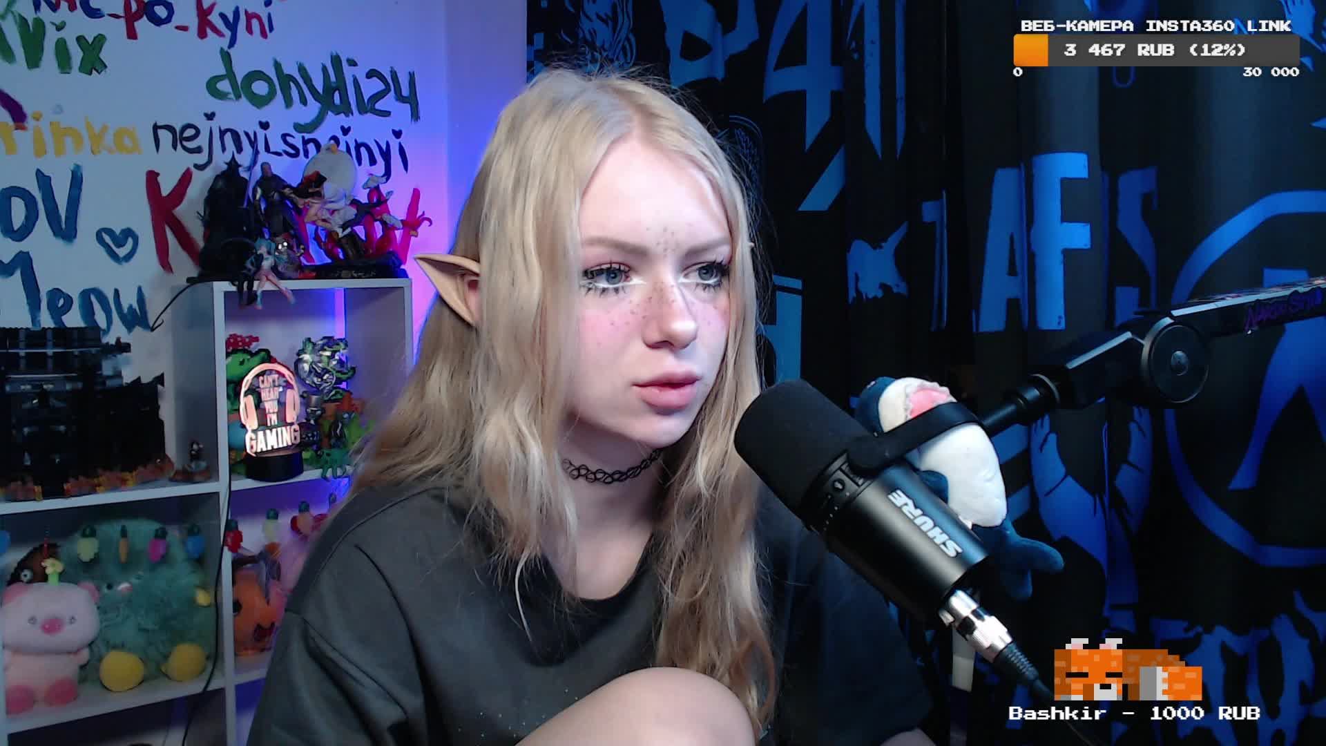 КООП С ПОДПИСЧИКАМИ В GOOSE GOOSE DUCK 🦆🦊