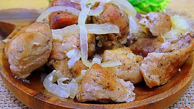 Книга рецептов