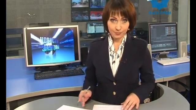 НОВОСТИ ЭЛЕКТРОН от 4.10.2013г. смотреть онлайн