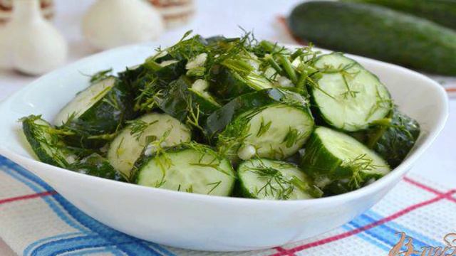 Книга рецептов