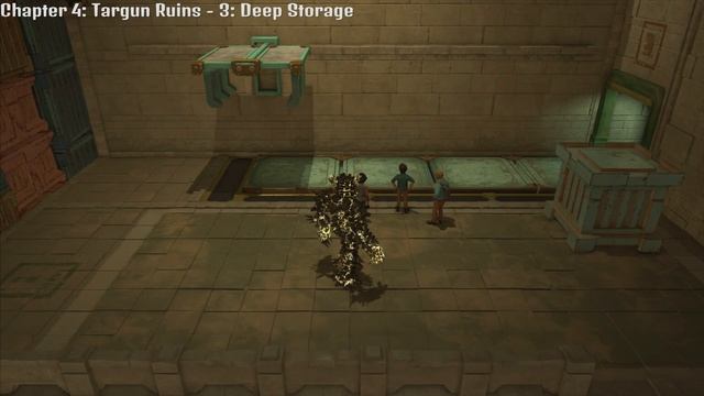 Knack 2 - All 209 Relic Energy Chests Collectibles Guide (Part 1 - Chapter 2 to 7) COMPLETE смотреть онлайн