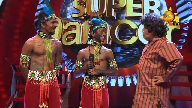 Hiru Super Dancer | Episode 53 | 2018-04-01 смотреть онлайн