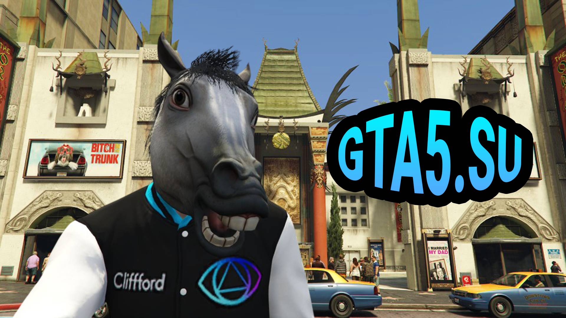 Нейросеть GTA 5 su играет в ГТА Онлайн Искусственный интеллект в чате ИИ и Ai смотреть онлайн