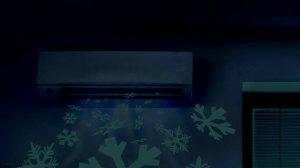 Шум кондиционера для сна и релакса