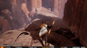 Schwester der Nacht - Star Wars Jedi Fallen Order (Part 26)