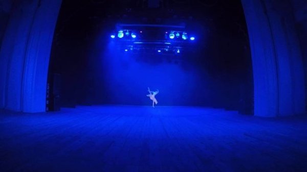 Яна Крючкова "Stuff we did"