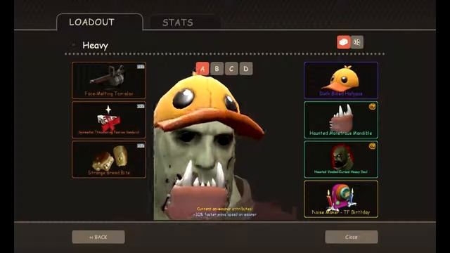 ★ TF2: Unboxing Halloween Gargoyle Cases with Gargoyle Keys ►Team Fortress 2◄ смотреть онлайн