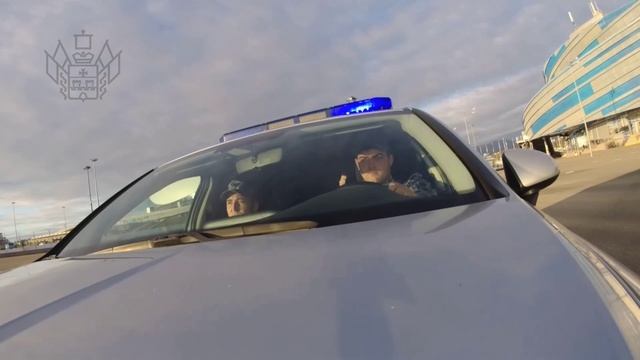 Губернатор поздравил сотрудников краевого ведомства с Днём войск Росгвардии смотреть онлайн