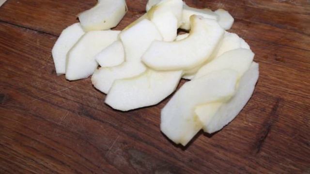 Книга рецептов