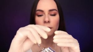 АСМР ДЛЯ ТЕХ КТО ХОЧЕТ ИСПЫТАТЬ МУРАШКИ