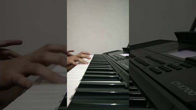 30/90 TICK TICK BOOM By Jonathan Larson and Andrew Garfield Piano background смотреть онлайн