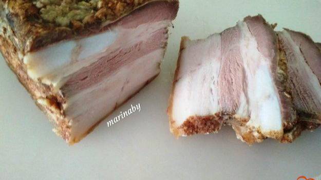 Книга рецептов