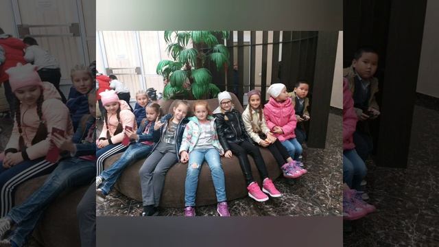Харьковская гимназия - 14, 3-Д смотреть онлайн