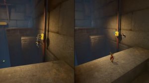 It Takes Two - Nintendo Switch playthrough pt. 1