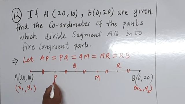 Class 10 Maths | CO-ORDINATE GEOMETRY | PRACTICE SET 5.2 | MIDPOINT FORMULA | CLASS 10 GEOMETRY смотреть онлайн