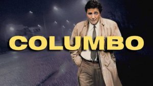 Коломбо «Синица в руках» (сериал, 1968)