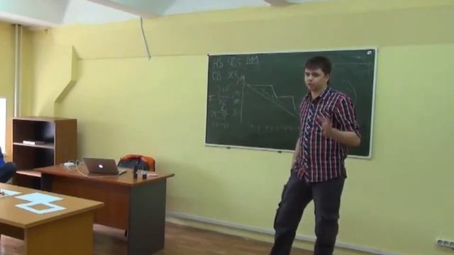 Happy Swamp Studio и наша игра Slippers Rage смотреть онлайн